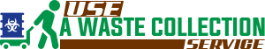 Use A Waste Collection Service